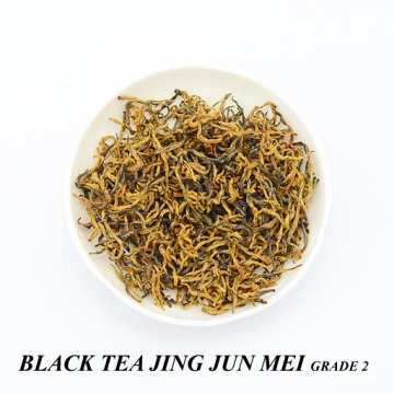 Черный чай Jin Jun Meiloose Leaf Tea Premiumeu Compliant